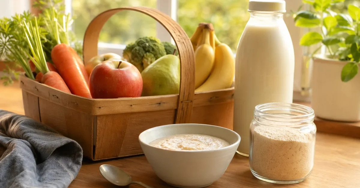 Understanding the WIC Nutrition Program in San Antonio, Texas
